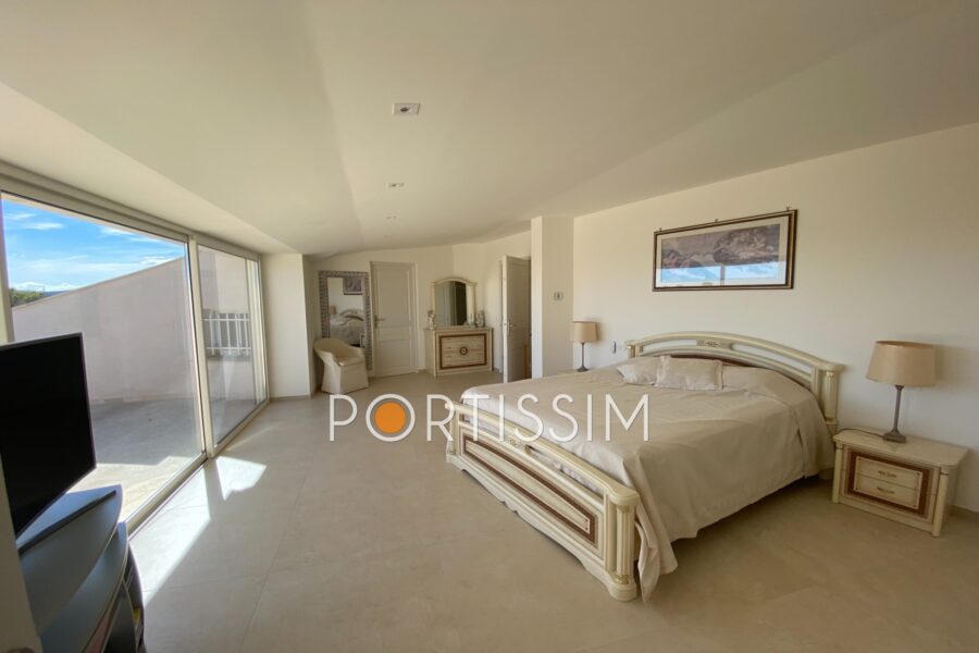 Maison à vendre à Cagnes-sur-mer