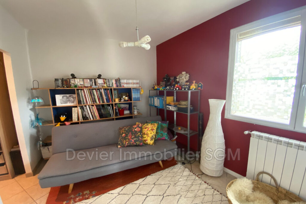 vente maison de caractère 7 Pièce(s) – 7 pièces – 5 chambres – 4  – 307.00 m²