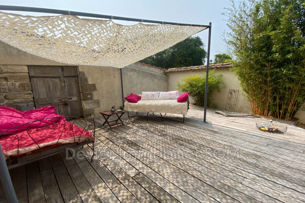 vente maison de caractère 7 Pièce(s) – 7 pièces – 5 chambres – 4  – 307.00 m²