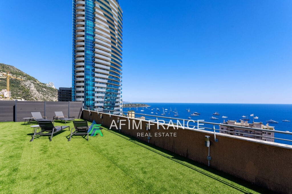 vente appartement 5 Pièce(s) – 5 pièces – 4 chambres – 116.01 m²