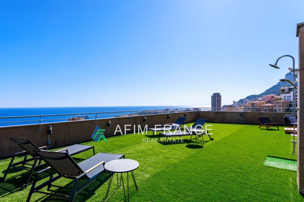 vente appartement 5 Pièce(s) – 5 pièces – 4 chambres – 116.01 m²