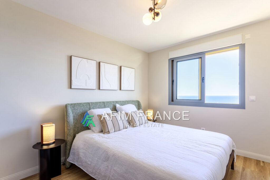 vente appartement 5 Pièce(s) – 5 pièces – 4 chambres – 116.01 m²