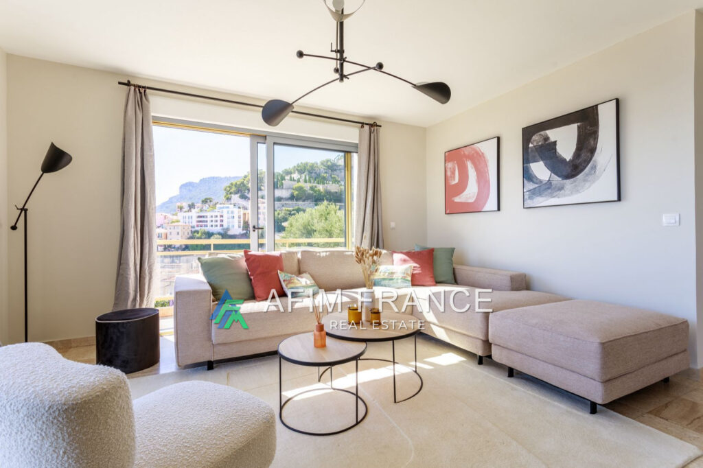 vente appartement 5 Pièce(s) – 5 pièces – 4 chambres – 116.01 m²