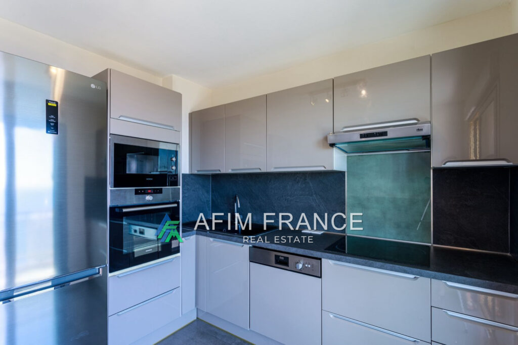 vente appartement 5 Pièce(s) – 5 pièces – 4 chambres – 116.01 m²