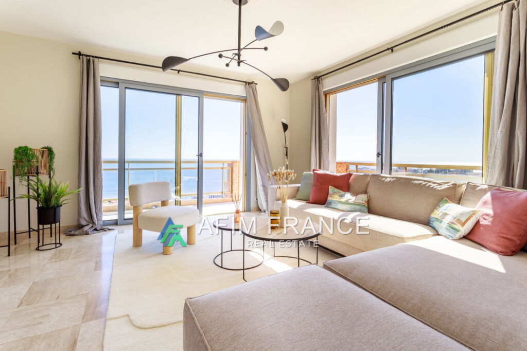 vente appartement 5 Pièce(s) – 5 pièces – 4 chambres – 116.01 m²