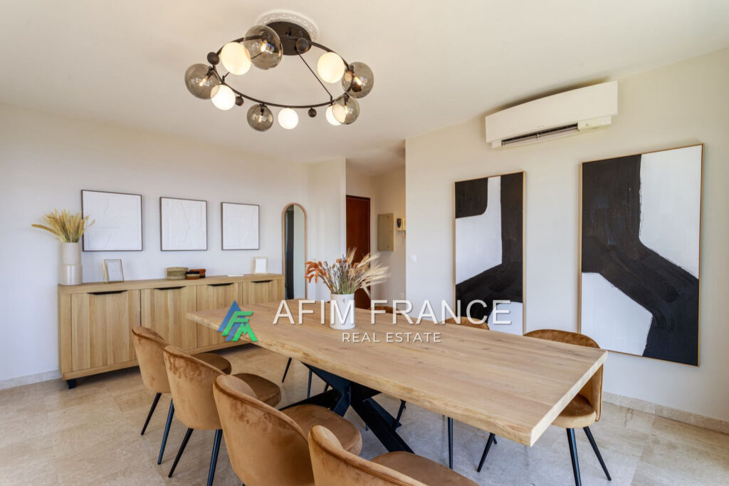 vente appartement 5 Pièce(s) – 5 pièces – 4 chambres – 116.01 m²