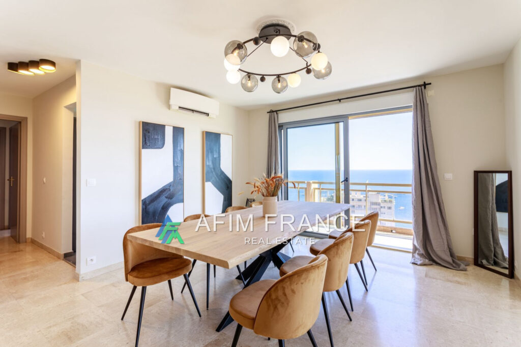 vente appartement 5 Pièce(s) – 5 pièces – 4 chambres – 116.01 m²