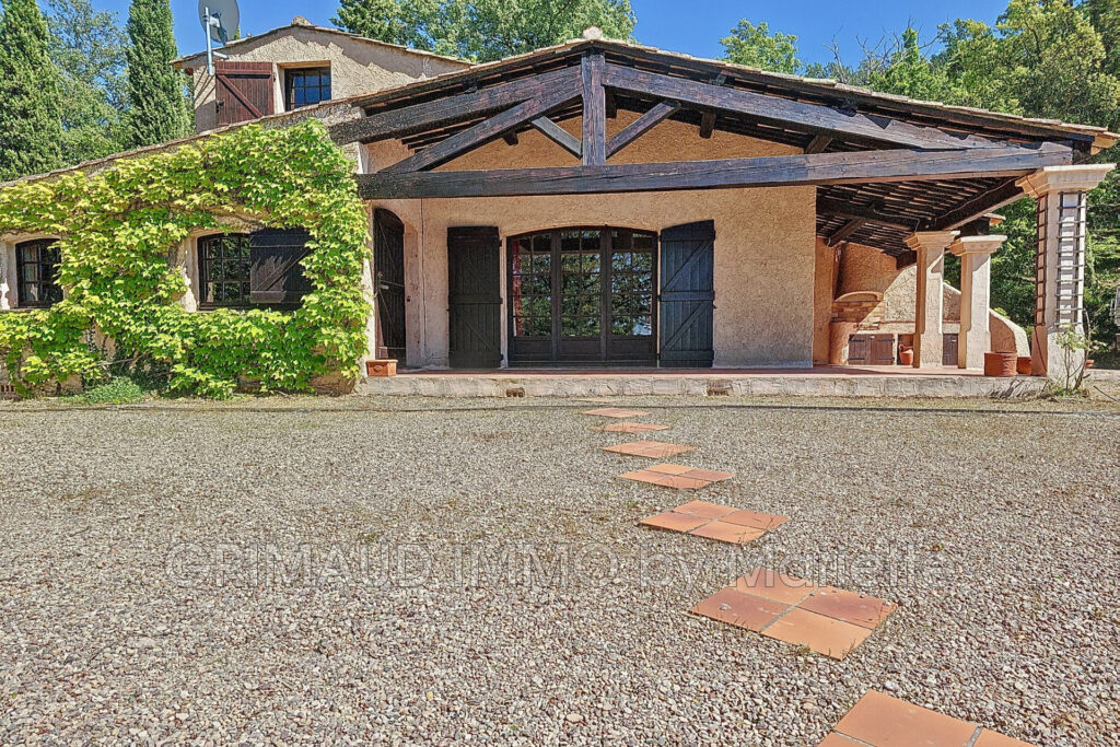 vente maison 6 Pièce(s) – 6 pièces – 4 chambres – 126.85 m²