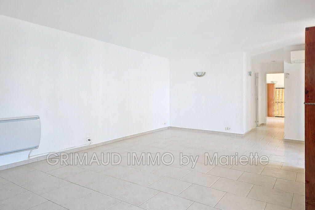 vente appartement 3 Pièce(s) – 3 pièces – 2 chambres – 4  – 72.00 m²
