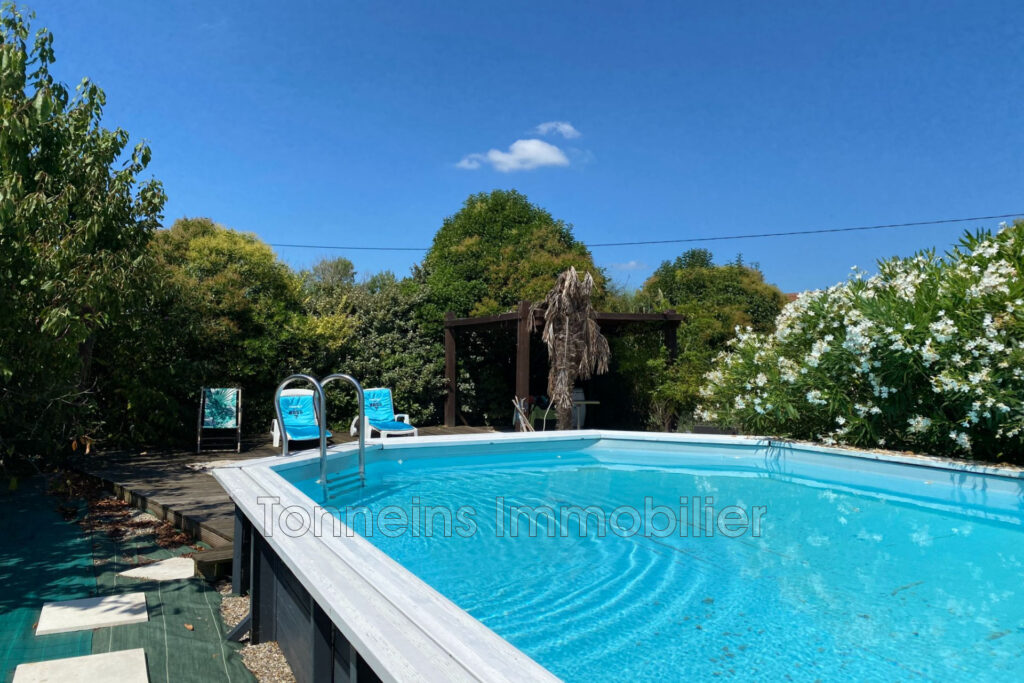 vente maison en pierre 4 Pièce(s) – 4 pièces – 3 chambres – 149.00 m²