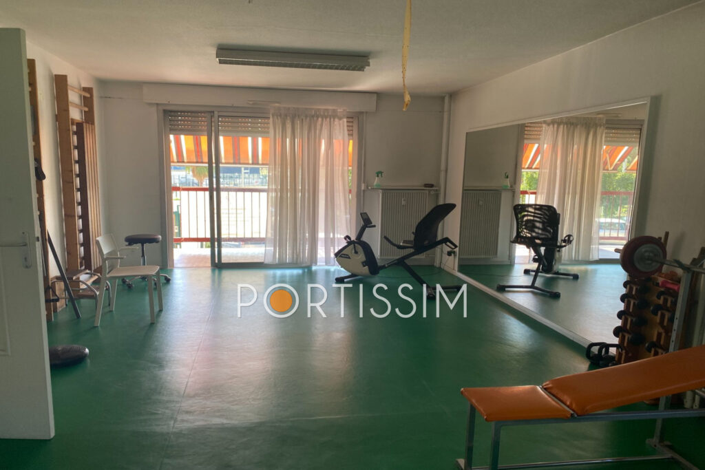 vente appartement 3 Pièce(s) – 3 pièces – 2 chambres – 4  – 74.90 m²