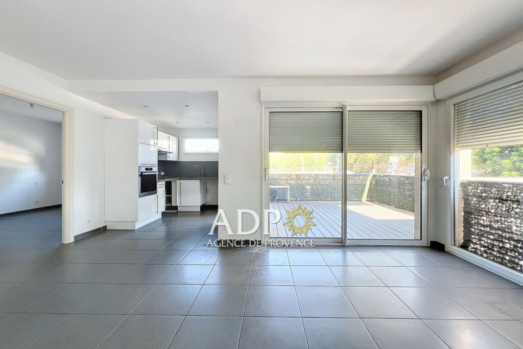 vente appartement 2 Pièce(s) – 2 pièces – 1 chambre – 4  – 45.03 m²
