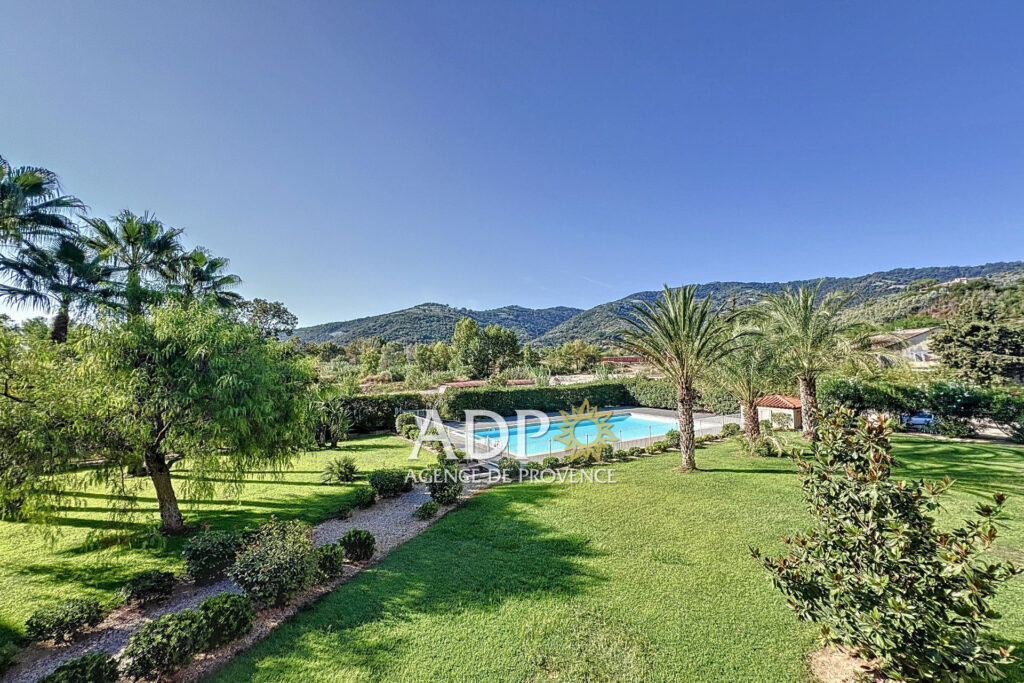 vente appartement 2 Pièce(s) – 2 pièces – 1 chambre – 4  – 45.03 m²