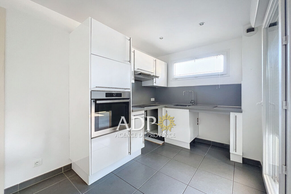 vente appartement 2 Pièce(s) – 2 pièces – 1 chambre – 4  – 45.03 m²