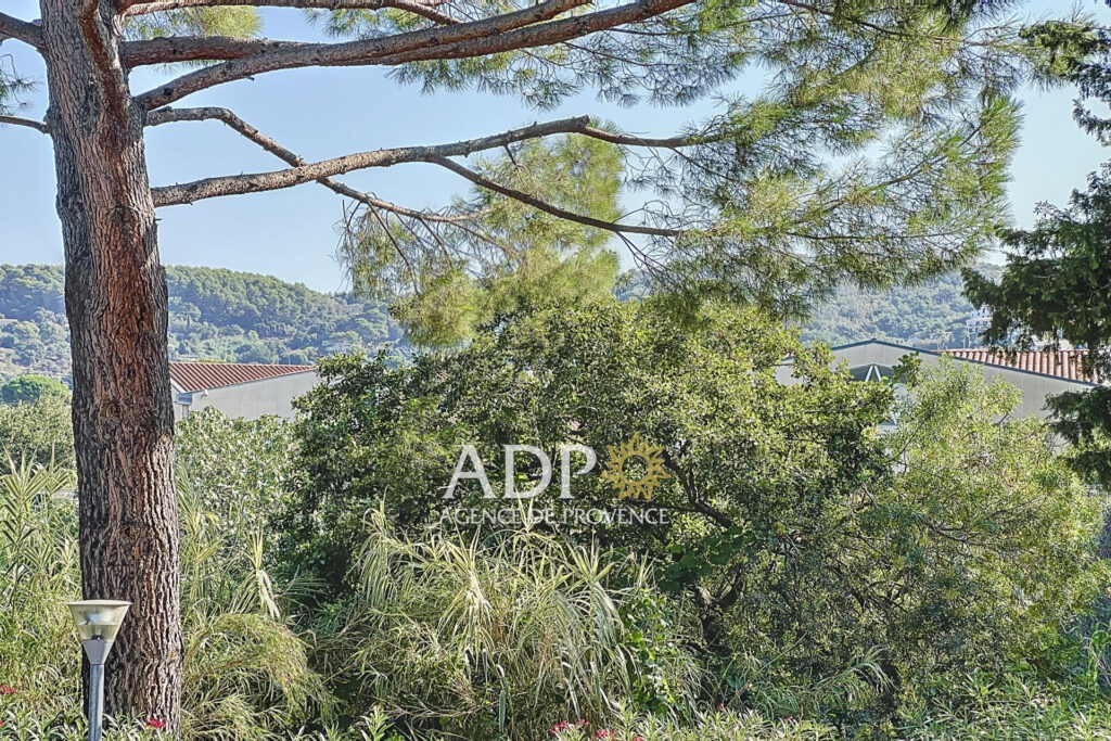 vente appartement 2 Pièce(s) – 2 pièces – 1 chambre – 4  – 45.03 m²