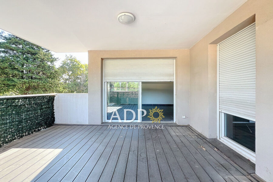 Appartement à vendre à Pégomas