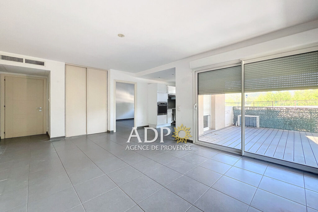 vente appartement 2 Pièce(s) – 2 pièces – 1 chambre – 4  – 45.03 m²