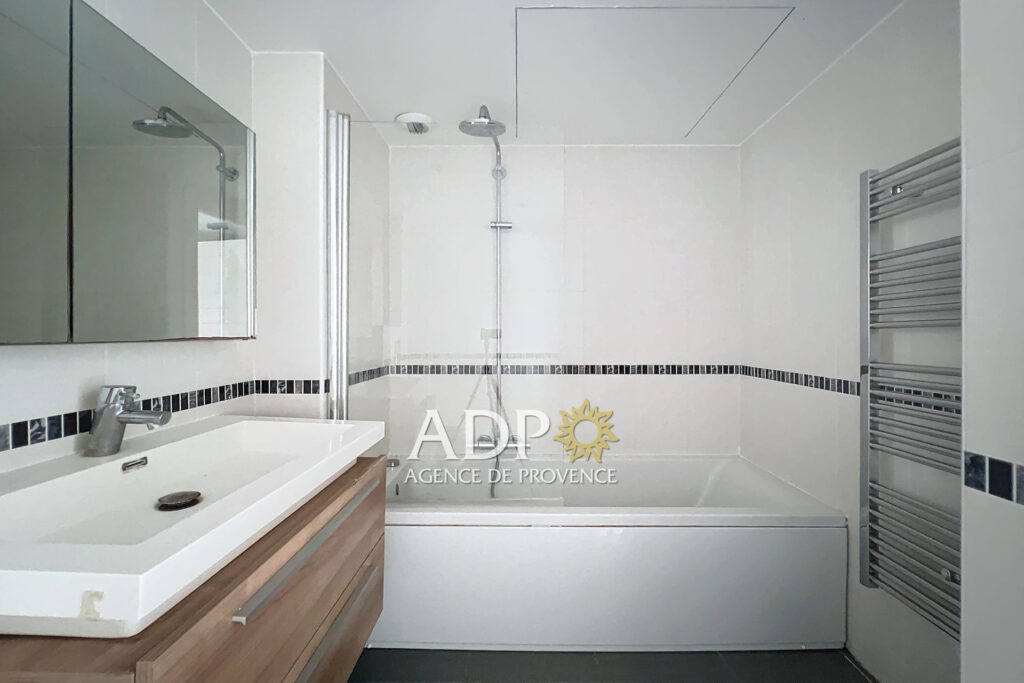 vente appartement 2 Pièce(s) – 2 pièces – 1 chambre – 4  – 45.03 m²