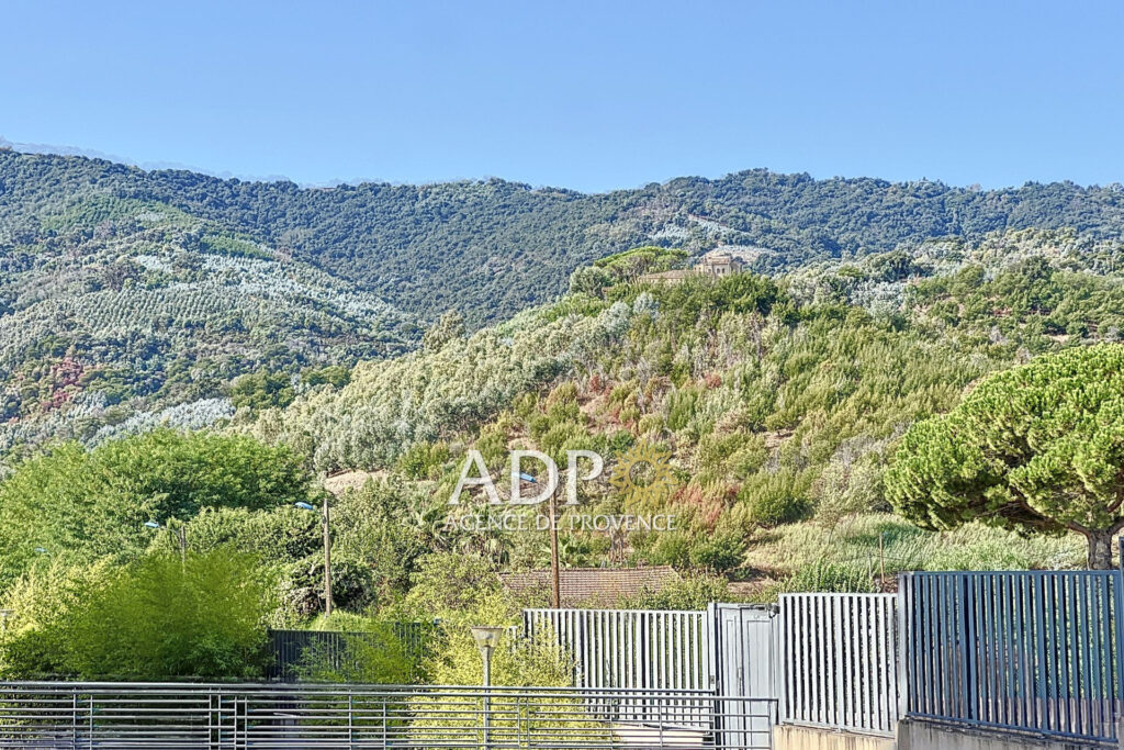 vente appartement 2 Pièce(s) – 2 pièces – 1 chambre – 4  – 45.03 m²