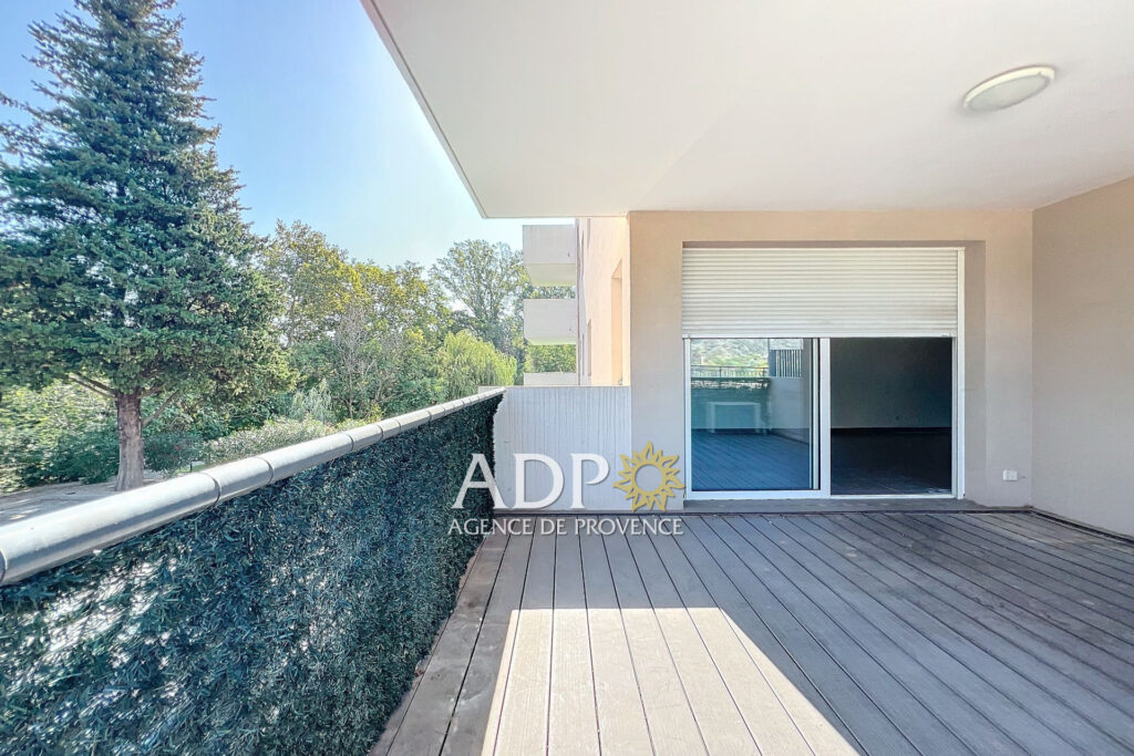 vente appartement 2 Pièce(s) – 2 pièces – 1 chambre – 4  – 45.03 m²