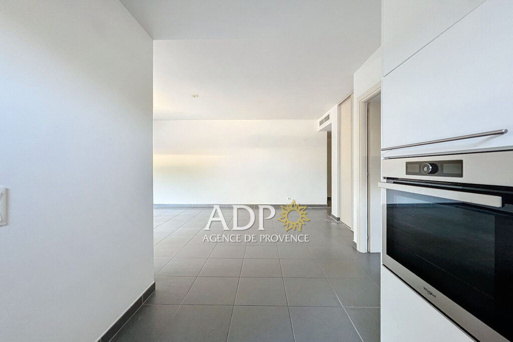 vente appartement 2 Pièce(s) – 2 pièces – 1 chambre – 4  – 45.03 m²