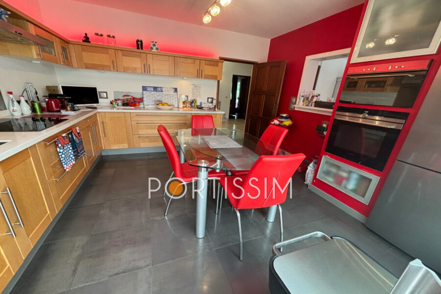 Maison à vendre à Cagnes-sur-mer