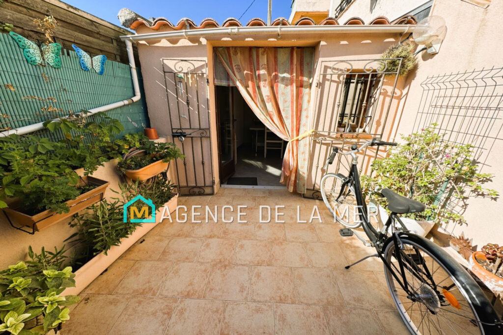 vente appartement 3 Pièce(s) – 3 pièces – 2 chambres – 4  – 52.62 m²