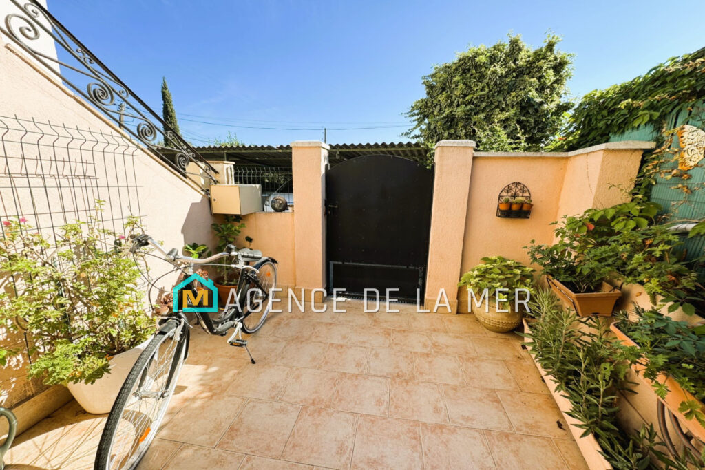 vente appartement 3 Pièce(s) – 3 pièces – 2 chambres – 4  – 52.62 m²