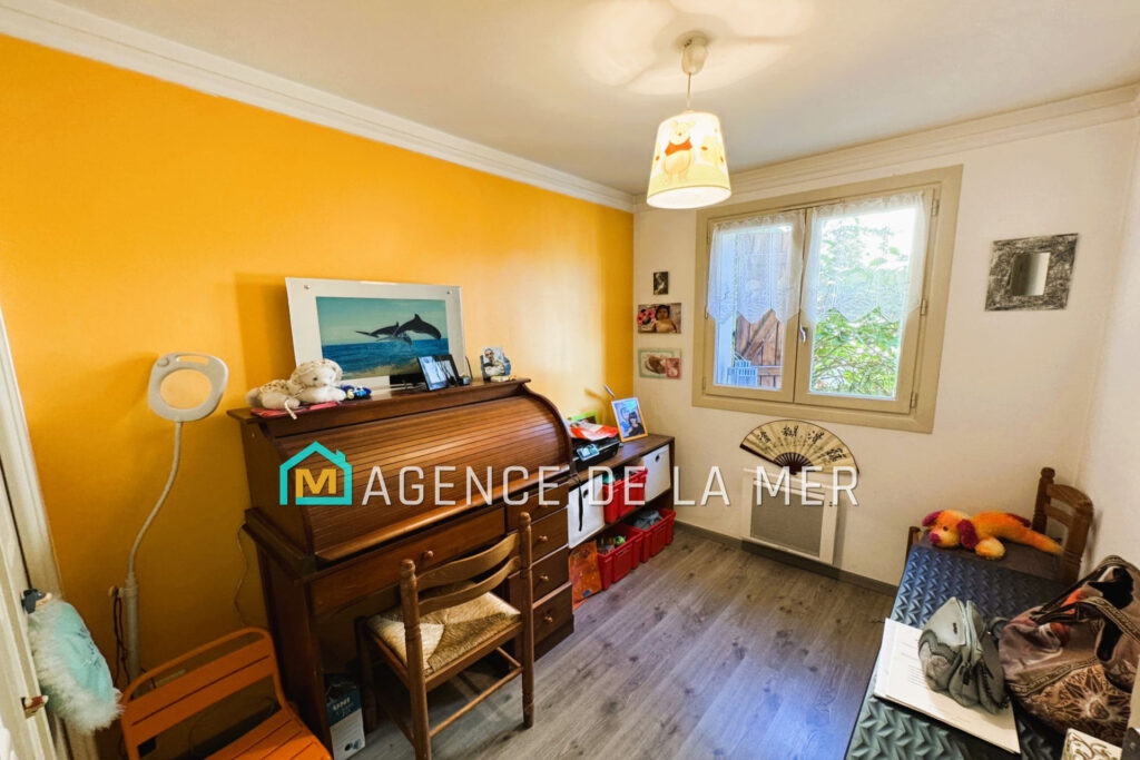 vente appartement 3 Pièce(s) – 3 pièces – 2 chambres – 4  – 52.62 m²