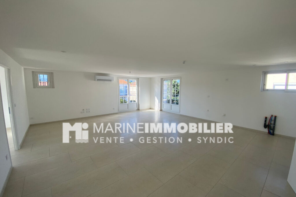vente appartement 4 Pièce(s) – 4 pièces – 3 chambres – 4  – 77.00 m²