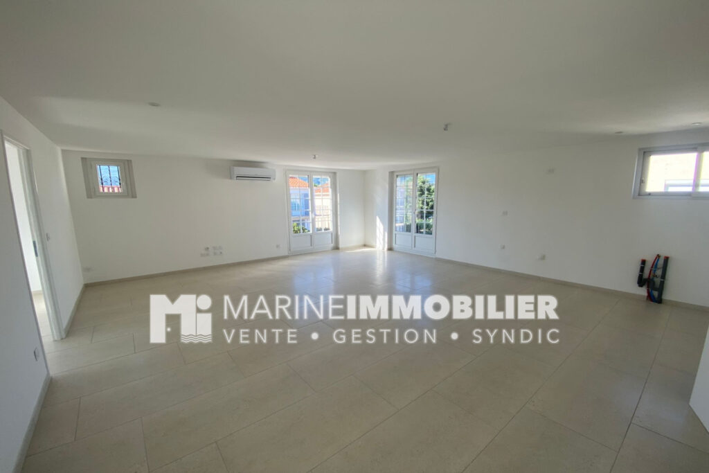 vente appartement 4 Pièce(s) – 4 pièces – 3 chambres – 4  – 77.00 m²