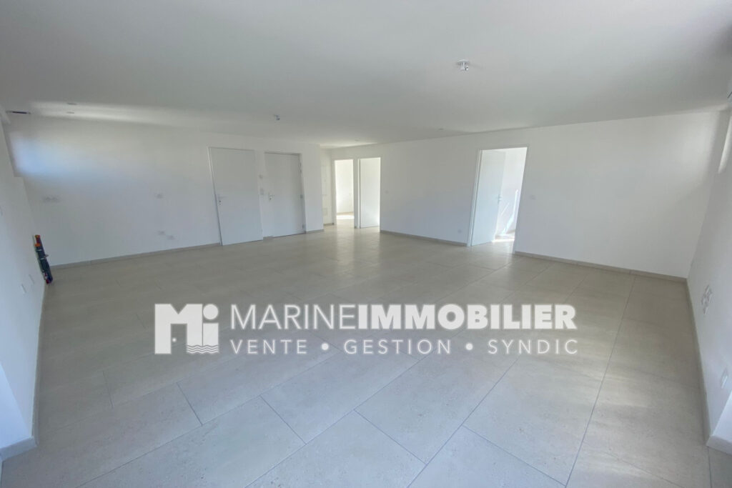 vente appartement 4 Pièce(s) – 4 pièces – 3 chambres – 4  – 77.00 m²