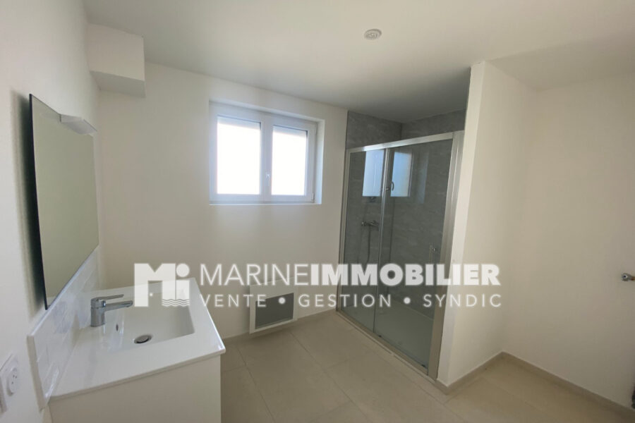 Appartement à vendre à Argelès-sur-mer