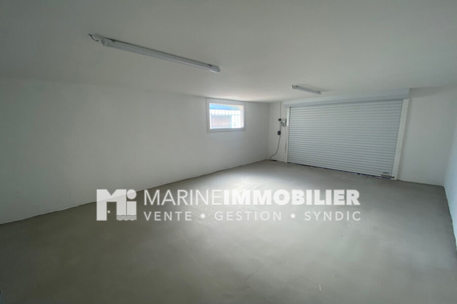 Appartement à vendre à Argelès-sur-mer