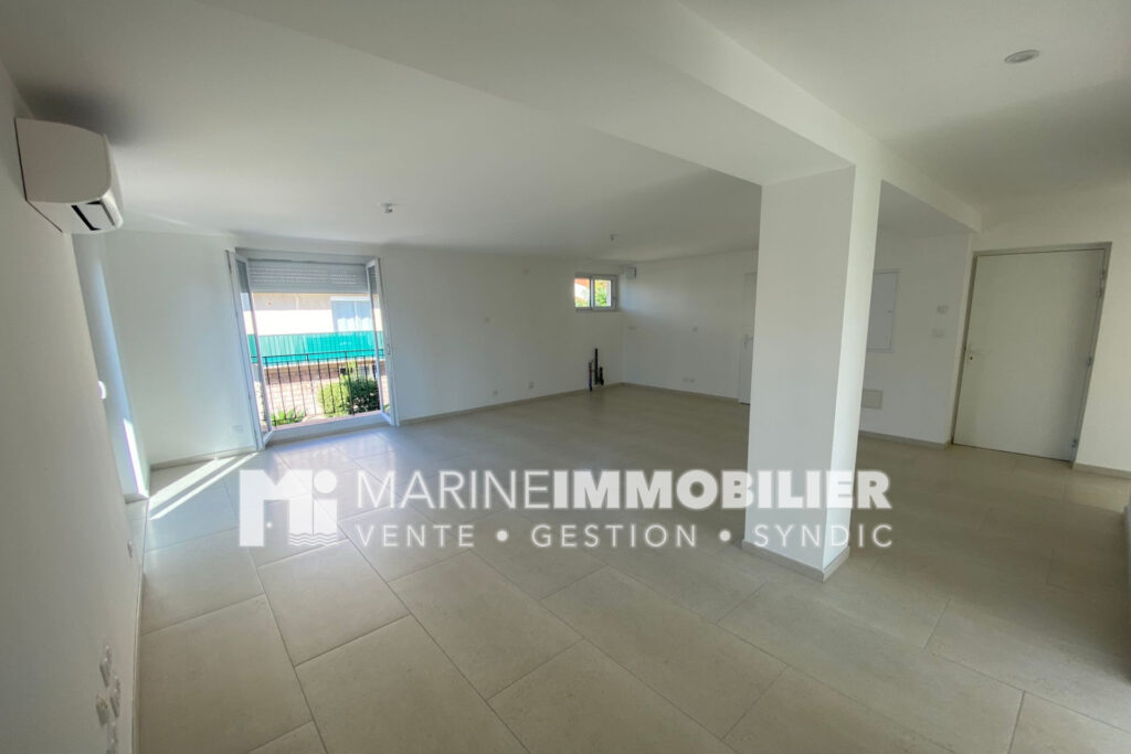 vente appartement – 4 pièces – 3 chambres – 74.00 m²