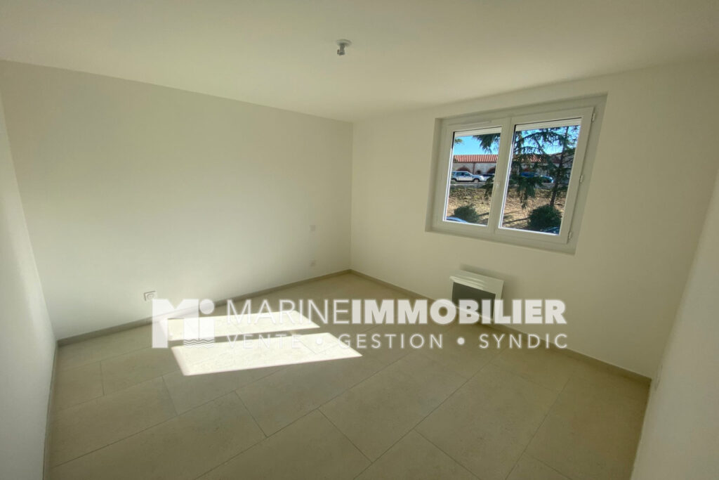 vente appartement – 4 pièces – 3 chambres – 74.00 m²