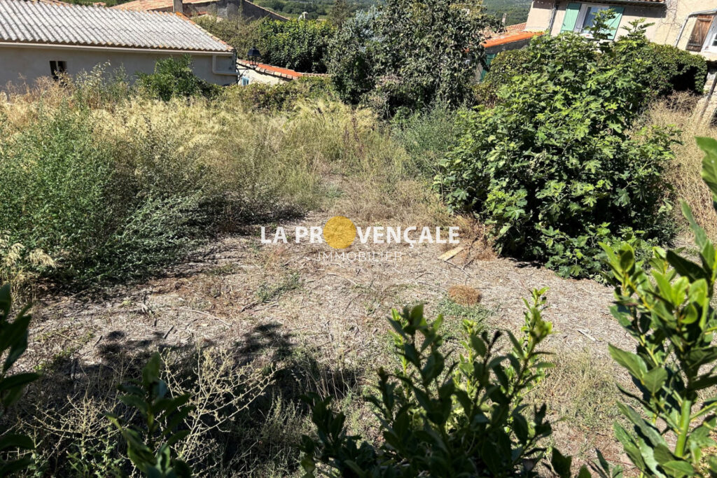 vente terrain – NR pièces – NR chambres – 4  – 457.00 m²