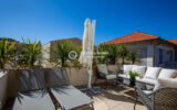 Immeuble eu plein coeur de Saint-Tropez ! Rare ! – 9 pièces – 5 chambres – 4  – 192.00 m²