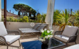 Immeuble eu plein coeur de Saint-Tropez ! Rare ! – 9 pièces – 5 chambres – 4  – 192.00 m²
