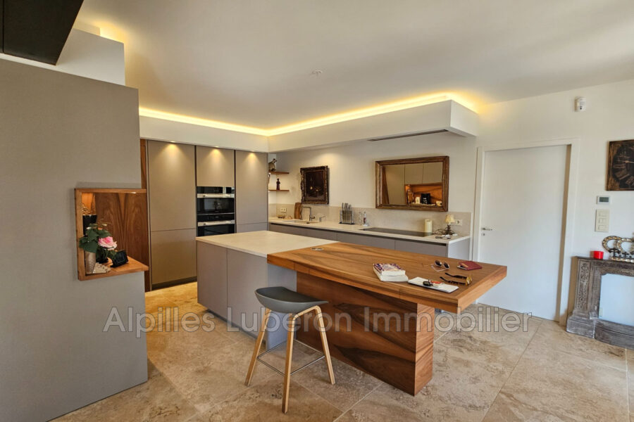 Maison à vendre à Eygalières