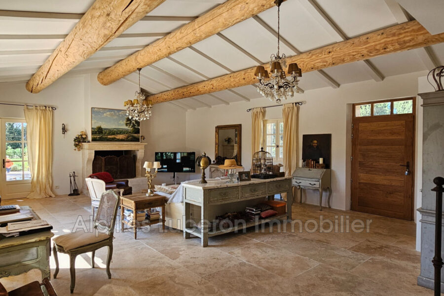 Maison à vendre à Eygalières