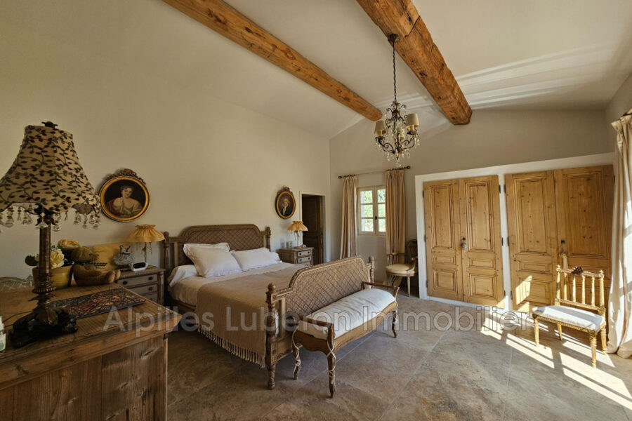 Maison à vendre à Eygalières