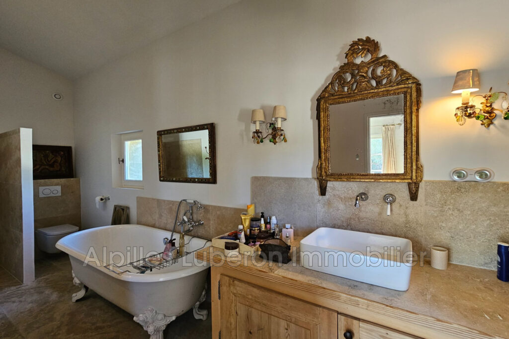 vente maison de caractère 6 Pièce(s) – 6 pièces – 5 chambres – 210.92 m²