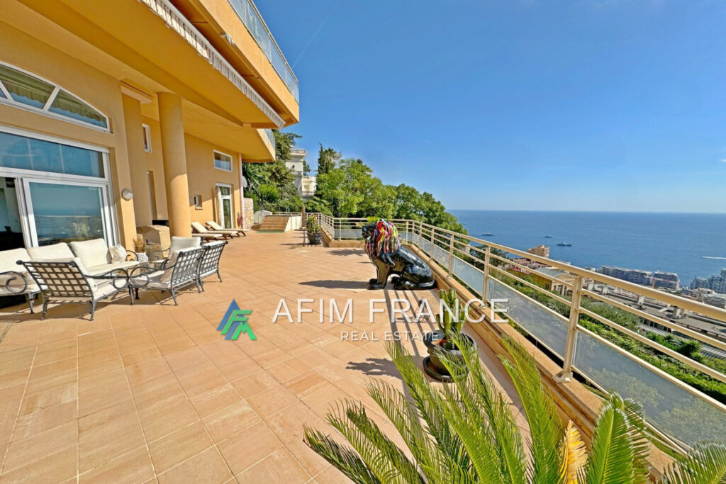 vente appartement 5 Pièce(s) – 5 pièces – 4 chambres – 167.00 m²