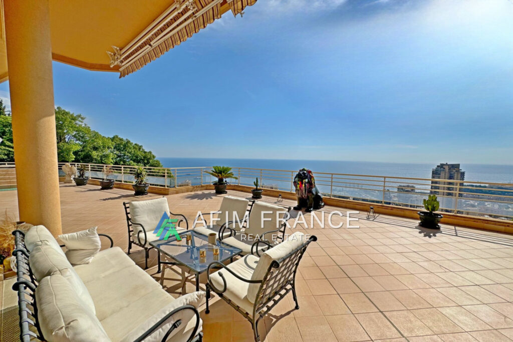 vente appartement 5 Pièce(s) – 5 pièces – 4 chambres – 167.00 m²