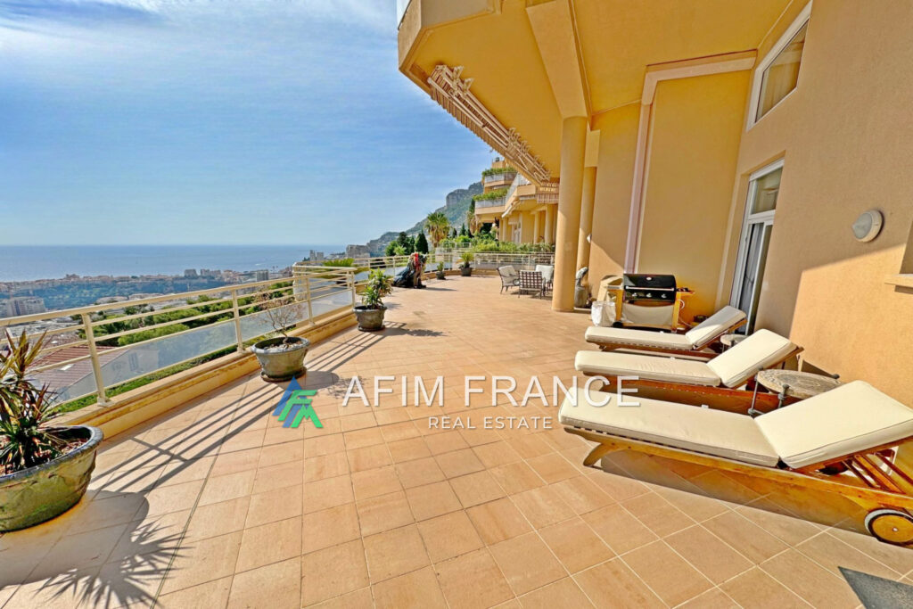 vente appartement 5 Pièce(s) – 5 pièces – 4 chambres – 167.00 m²