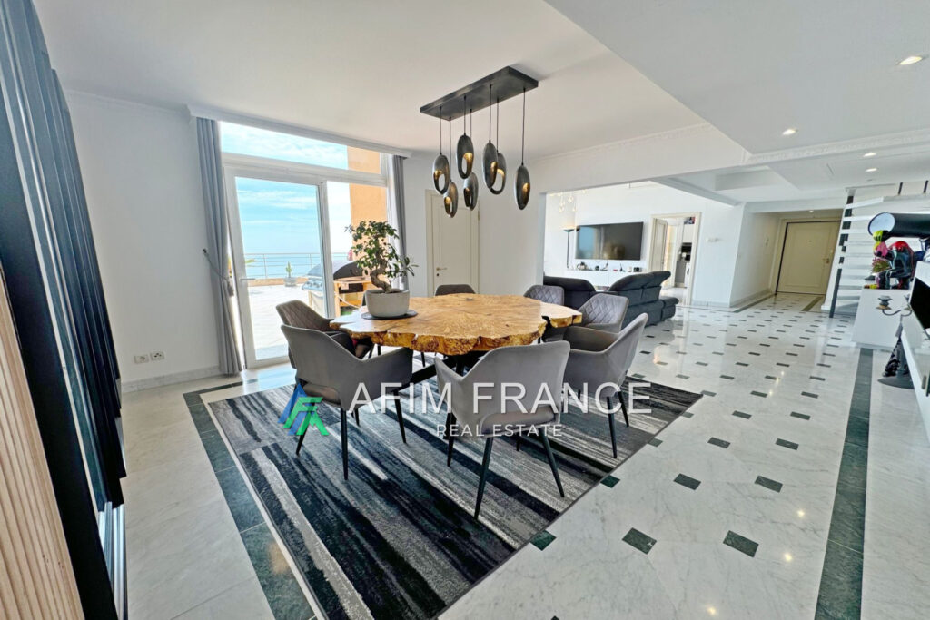 vente appartement 5 Pièce(s) – 5 pièces – 4 chambres – 167.00 m²