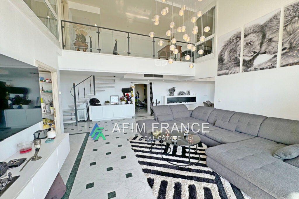 vente appartement 5 Pièce(s) – 5 pièces – 4 chambres – 167.00 m²