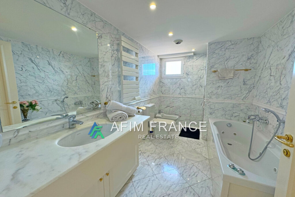 vente appartement 5 Pièce(s) – 5 pièces – 4 chambres – 167.00 m²