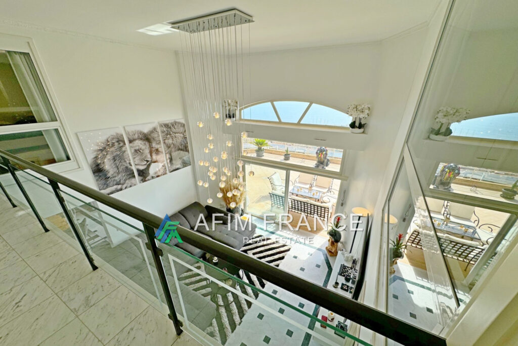 vente appartement 5 Pièce(s) – 5 pièces – 4 chambres – 167.00 m²